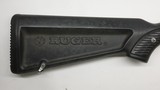 Ruger M77 Mark II Zytel Boat Oar stock, 243 Winchester 1994 - 3 of 20