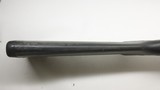Ruger M77 Mark II Zytel Boat Oar stock, 243 Winchester 1994 - 7 of 20