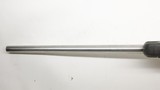 Ruger M77 Mark II Zytel Boat Oar stock, 243 Winchester 1994 - 11 of 20