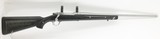 Ruger M77 Mark II Zytel Boat Oar stock, 243 Winchester 1994 - 19 of 20