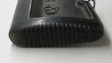 Ruger M77 Mark II Zytel Boat Oar stock, 243 Winchester 1994 - 2 of 20