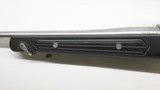 Ruger M77 Mark II Zytel Boat Oar stock, 243 Winchester 1994 - 17 of 20