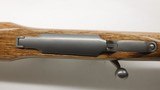 Ruger M77 77 Mark 2 Stainless Laminated Target 6mm PPC 1993 Rings - 13 of 20