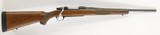 Ruger M77 Mark II 308 Winchester 20