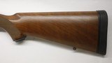 Ruger M77 Mark II 308 Winchester 20