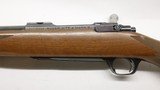 Ruger M77 Mark II 308 Winchester 20