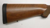 Ruger M77 Mark II 308 Winchester 20