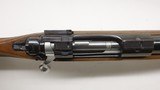 Ruger M77 Mark II 308 Winchester 20