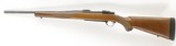 Ruger M77 Mark II 308 Winchester 20