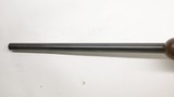 Ruger M77 Tang Safety 243 WIn 22