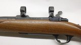 Ruger M77 Tang Safety 243 WIn 22