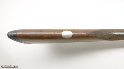BSA Birmingham Small Arms Side by Side, 12ga, 30