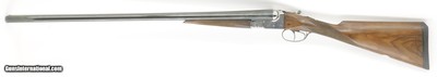 BSA Birmingham Small Arms Side by Side, 12ga, 30