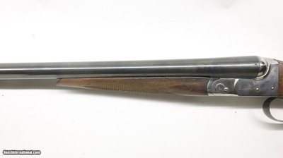 BSA Birmingham Small Arms Side by Side, 12ga, 30