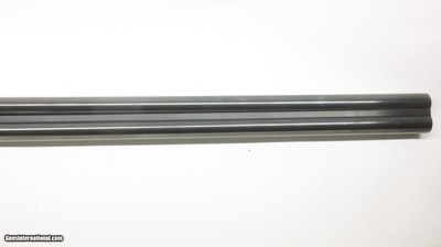 BSA Birmingham Small Arms Side by Side, 12ga, 30
