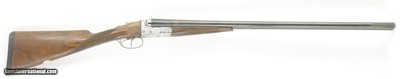BSA Birmingham Small Arms Side by Side, 12ga, 30