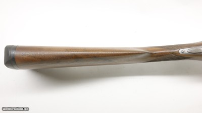 BSA Birmingham Small Arms Side by Side, 12ga, 30