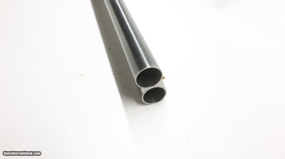 BSA Birmingham Small Arms Side by Side, 12ga, 30