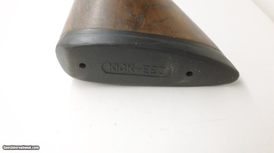 BSA Birmingham Small Arms Side by Side, 12ga, 30
