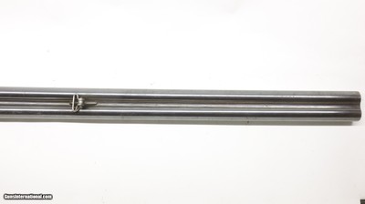 Dumoulin Boxlock Side by Side Belgium 12ga 30