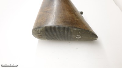 Dumoulin Boxlock Side by Side Belgium 12ga 30