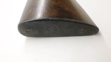 AyA Yeoman 12ga 28
