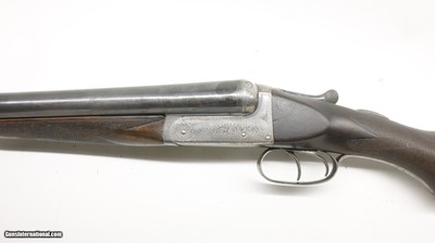 Midland Side by Side 12ga 30