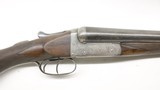 Midland Side by Side 12ga 30