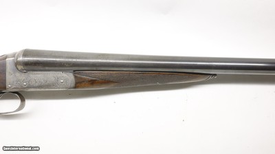 Midland Side by Side 12ga 30