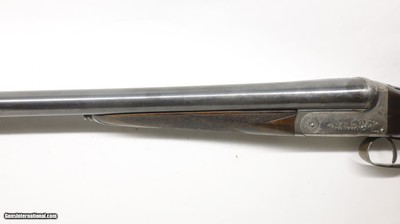 Midland Side by Side 12ga 30