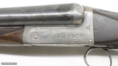 Midland Side by Side 12ga 30