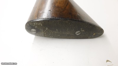 Midland Side by Side 12ga 30