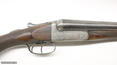 Midland Side by Side 12ga 30