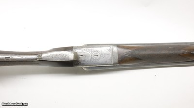 Midland Side by Side 12ga 30