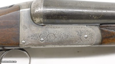 Midland Side by Side 12ga 30