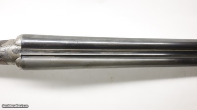 Midland Side by Side 12ga 30