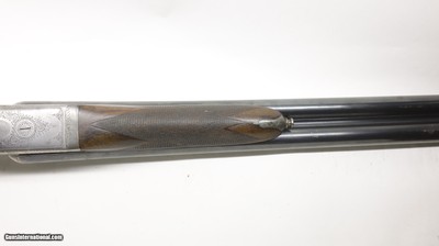 Midland Side by Side 12ga 30