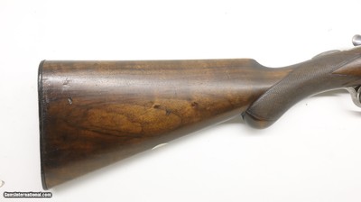 Midland Side by Side 12ga 30
