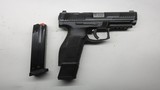 HK Heckler & Koch VP9A1 F 9mm 17 & 20rd NEW 81001064 - 2 of 5