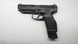 HK Heckler & Koch VP9A1 F 9mm 17 & 20rd NEW 81001064 - 5 of 5