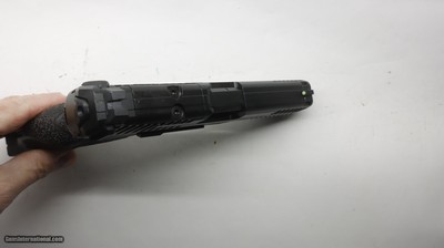 HK Heckler & Koch VP9A1 F 9mm 17 & 20rd NEW 81001064 - Image 3 of 5