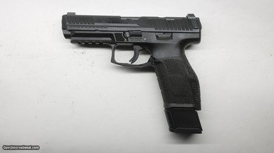 HK Heckler & Koch VP9A1 F 9mm 17 & 20rd NEW 81001064 - Image 5 of 5