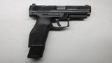 HK Heckler & Koch VP9A1 F 9mm 17 & 20rd NEW 81001064 - 1 of 5