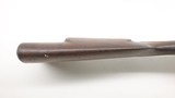 Dumoulin Boxlock Side by Side Belgium 12ga 30