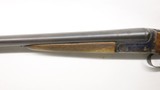 AyA number 3 12ga 26