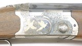 Beretta 687 Silver Pigeon 5 V 12ga, 30