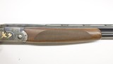 Beretta 687 Silver Pigeon 5 V 12ga, 30