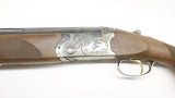 Beretta 687 Silver Pigeon 5 V 12ga, 30