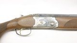 Beretta 687 Silver Pigeon 5 V 12ga, 30