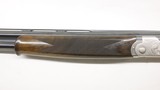 Beretta 687 Silver Pigeon 2 12ga, 28